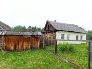  дом, 37.4 м², 25.76 соток