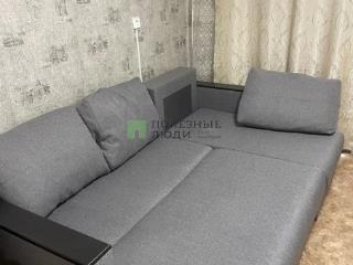 1-комн. квартира, 27.2 м², 4/9 этаж