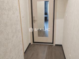 Квартира, 26.1 м², 10/25 этаж
