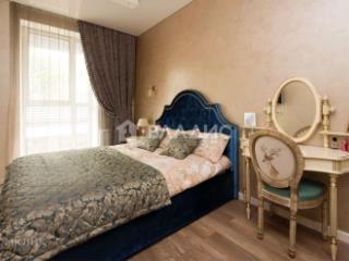 1-комн. квартира, 36.4 м², 3/6 этаж