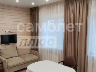  дом, 79.1 м², 7.5 соток