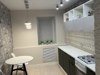 3-комн. квартира, 65 м², 1/2 этаж