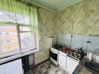 2-комн. квартира, 48.7 м², 5/5 этаж