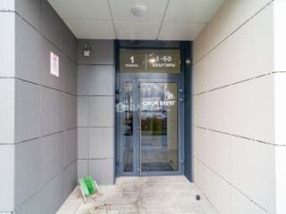 1-комн. квартира, 41.9 м², 9/9 этаж