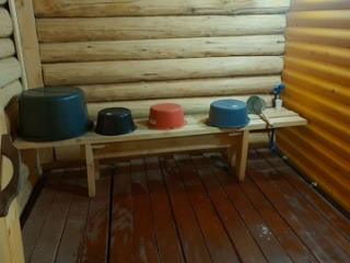 1-этажный дом, 36 м², 15 соток