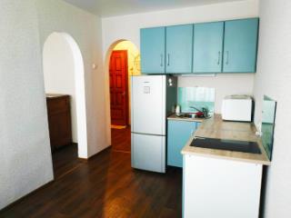 Студия, 25.9 м², 2/5 этаж