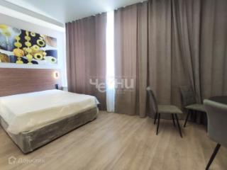 1-комн. квартира, 13.1 м², 3/4 этаж