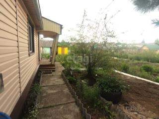 2-этажный дом, 28.6 м², 5.1 соток