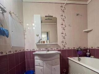 3-комн. квартира, 71.9 м², 4/19 этаж