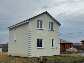  коттедж, 91.4 м², 7 соток