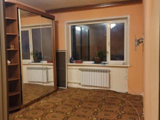 1-комн. квартира, 34.9 м², 1/5 этаж
