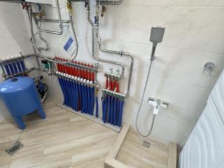 1-этажный коттедж, 152.6 м², 7 соток