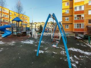 3-этажный таунхаус, 187 м²