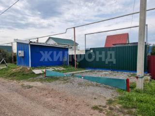  дом, 60 м², 15 соток