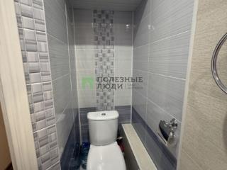 2-комн. квартира, 51.6 м², 2/3 этаж