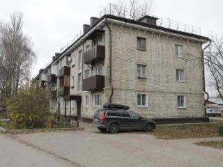 1-комн. квартира, 32 м², 3/3 этаж