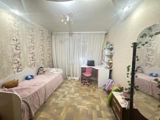 2-комн., Квартира, 50.8 м², 4/9 этаж