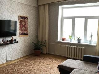 3-комн. квартира, 74 м², 2/5 этаж