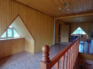  дом, 206.8 м², 12 соток