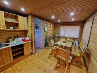 2-этажный дом, 213 м², 25 соток