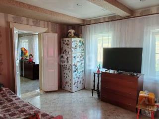 1-этажный дом, 59.7 м², 15 соток