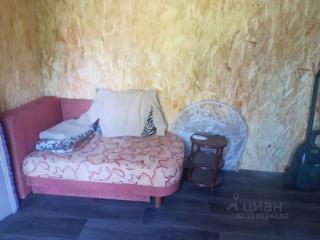 1-этажный дом, 31 м², 6 соток