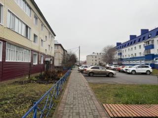 1-комн. квартира, 33 м², 1/3 этаж