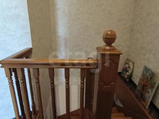 4-комн., Квартира, 186.7 м², 2/3 этаж