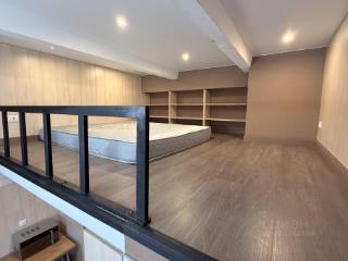 Студия, 30 м², 3/5 этаж