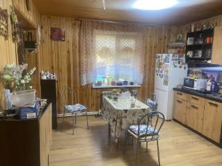 1-этажный дом, 80 м², 13 соток