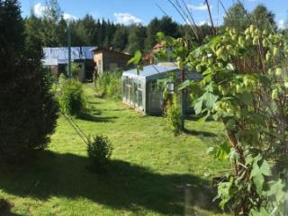 2-этажный дом, 35 м², 10 соток