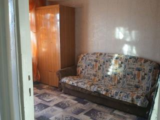 2-комн. квартира, 43.5 м², 5/5 этаж