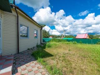 1-этажный коттедж, 130 м², 10 соток