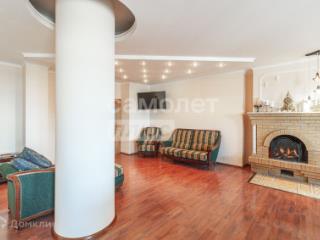 5-комн. квартира, 439 м², 5/5 этаж