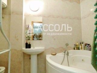 6-комн. квартира, 164.2 м², 2/5 этаж