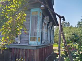 1-этажный дом, 40.9 м², 59 соток