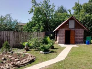 2-этажный дом, 165 м², 25 соток