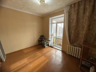 2-комн. квартира, 49.6 м², 4/5 этаж