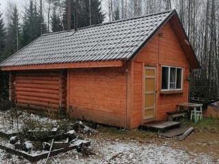  коттедж, 91.3 м², 14.9 соток