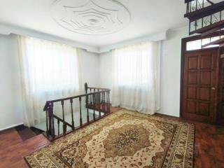 3-этажный коттедж, 286 м², 2.58 сотки