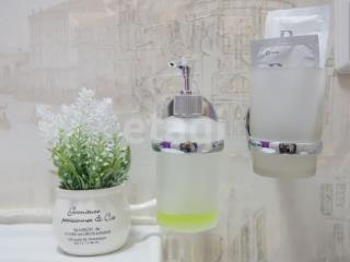 Студия, 13.4 м², 1/5 этаж