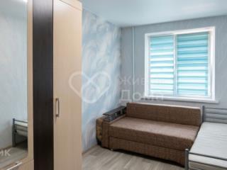 3-комн. квартира, 61.2 м², 3/5 этаж