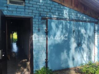 1-этажный дом, 90 м², 10 соток