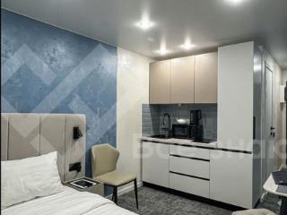 1-комн. квартира, 18.2 м², 2/4 этаж