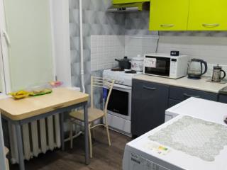 2-комн. квартира, 43.6 м², 3/5 этаж