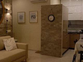 3-комн. квартира, 44.8 м², 3/5 этаж