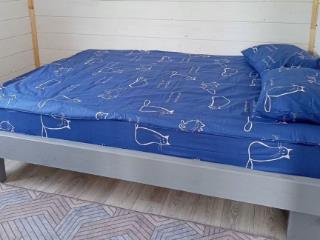  дом, 36 м², 20 соток