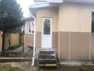 3-этажный коттедж, 279 м², 12.4 соток