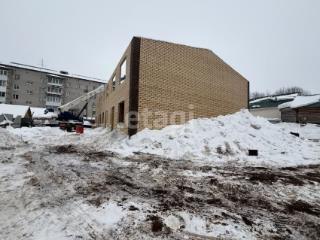 2-этажный таунхаус, 60 м², 9.7 соток