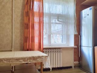 3-комн. квартира, 92 м², 1/5 этаж